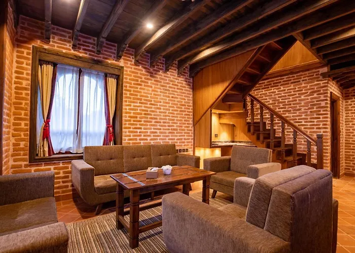 Basera Boutique - Kathmandu's Hidden Escape 5* Kathmandu