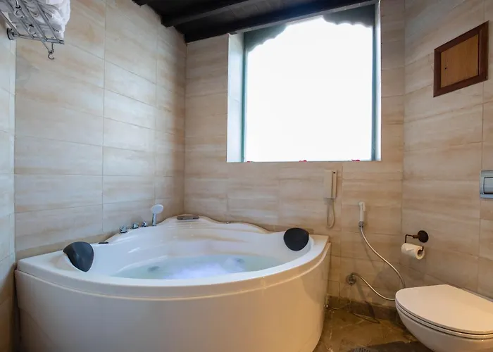 Basera Boutique - Kathmandu's Hidden Escape 5* Kathmandu