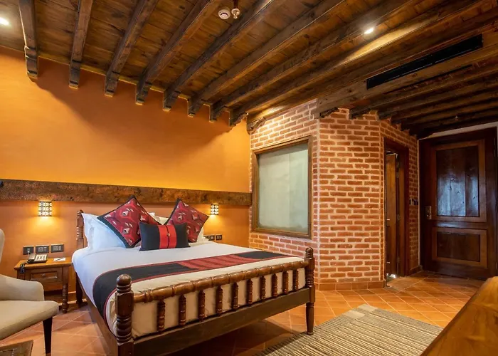 Basera Boutique - Kathmandu's Hidden Escape