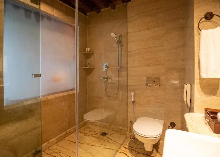 Basera Boutique - Kathmandu's Hidden Escape 5*