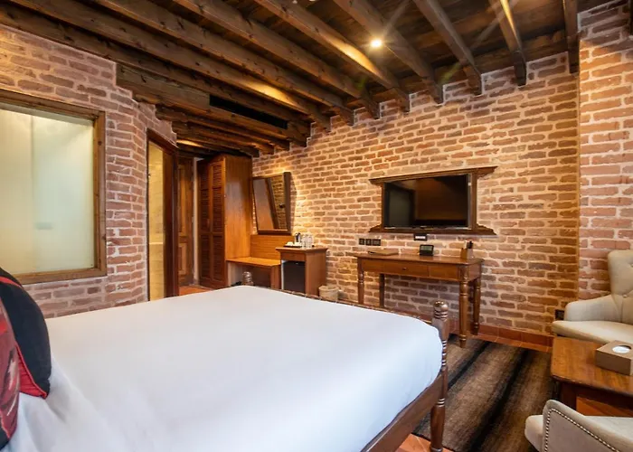 Basera Boutique - Kathmandu's Hidden Escape Kathmandu