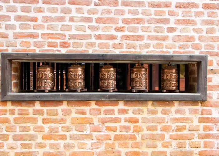 Basera Boutique - Kathmandu's Hidden Escape 5* Kathmandu