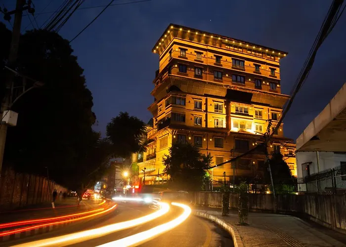 Basera Boutique - Kathmandu's Hidden Escape Hotel