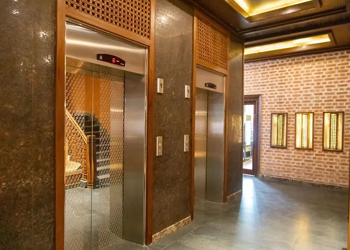 Basera Boutique - Kathmandu's Hidden Escape 5* Kathmandu