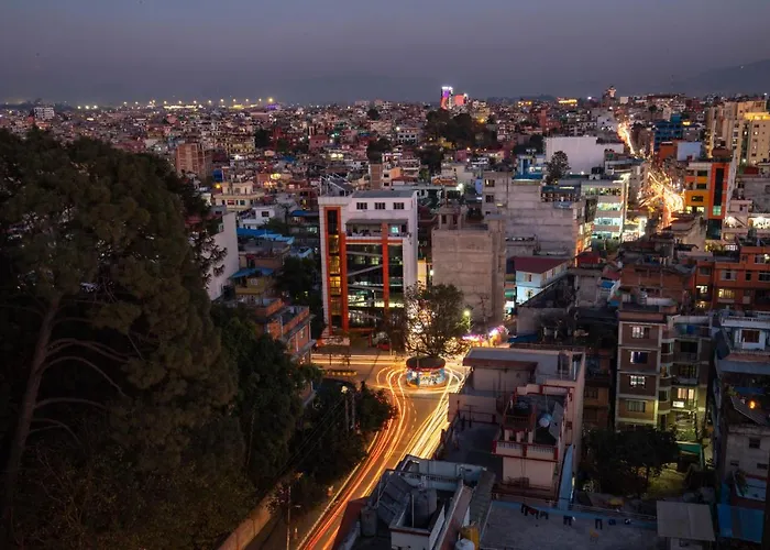 Hotel Basera Boutique - Kathmandu's Hidden Escape Kathmandu