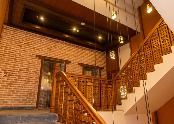 Hotel Basera Boutique - Kathmandu's Hidden Escape