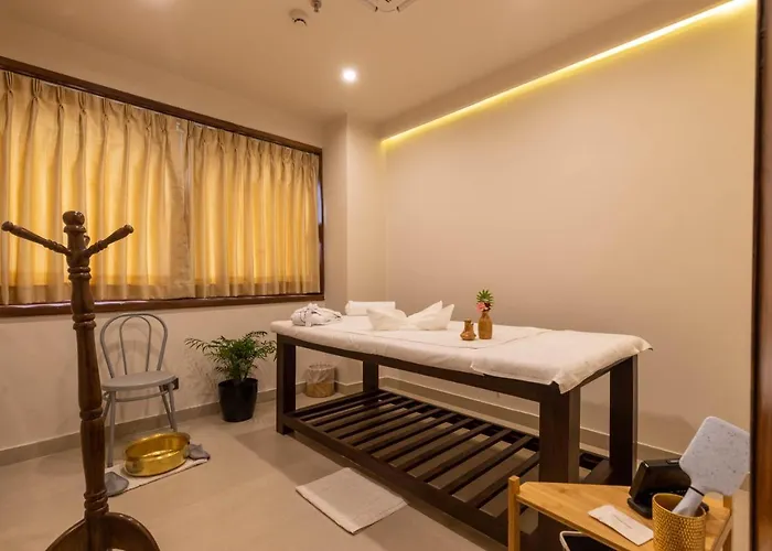 Basera Boutique - Kathmandu's Hidden Escape Hotel 5*