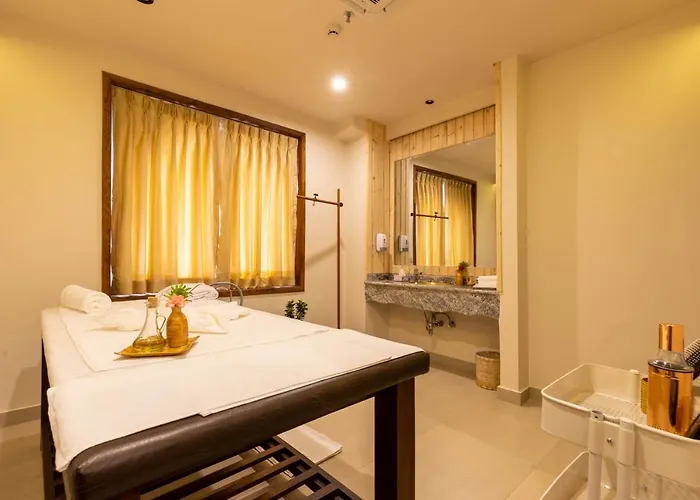 Basera Boutique - Kathmandu's Hidden Escape 5*
