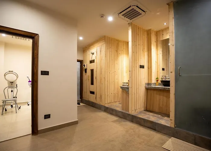 Basera Boutique - Kathmandu's Hidden Escape 5*