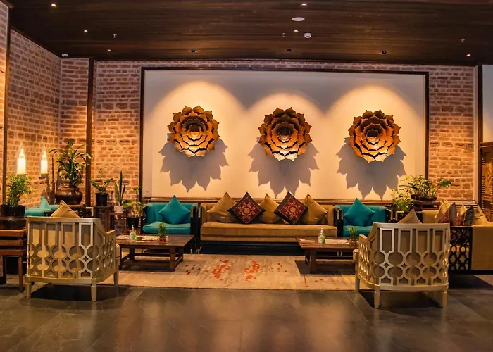 Basera Boutique - Kathmandu's Hidden Escape Hotel 5*