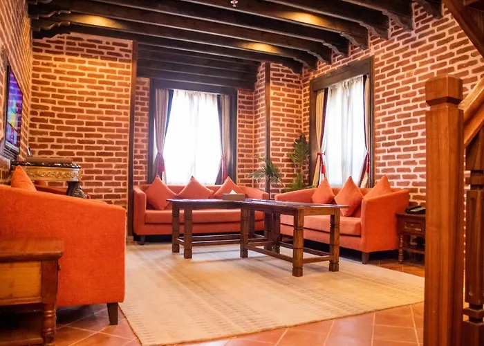 Hotel Basera Boutique - Kathmandu's Hidden Escape Kathmandu