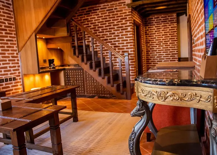 Basera Boutique - Kathmandu's Hidden Escape 5* Kathmandu