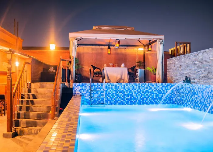 Basera Boutique - Kathmandu's Hidden Escape 5*