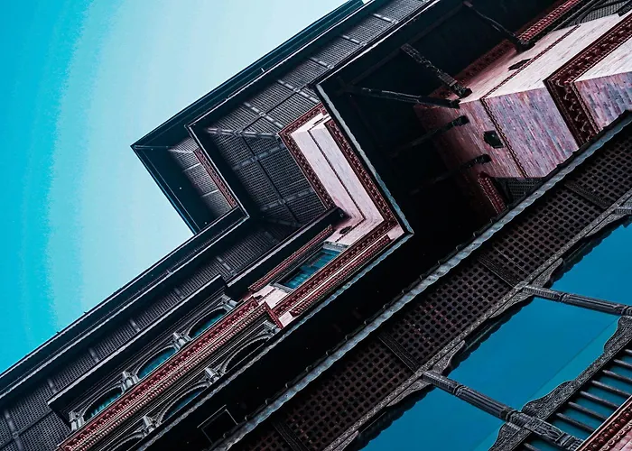 Basera Boutique - Kathmandu's Hidden Escape