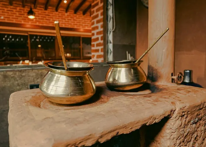 Hotel Basera Boutique - Kathmandu's Hidden Escape