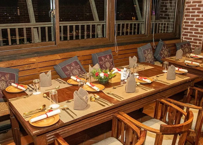 Basera Boutique - Kathmandu's Hidden Escape 5* Kathmandu