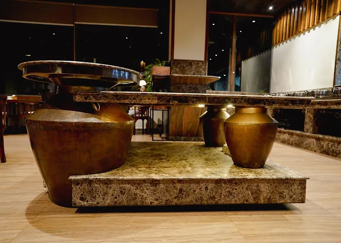 Basera Boutique - Kathmandu's Hidden Escape