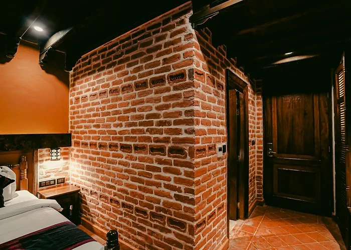 Hotel Basera Boutique - Kathmandu's Hidden Escape Kathmandu