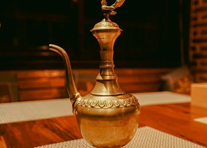 Basera Boutique - Kathmandu's Hidden Escape