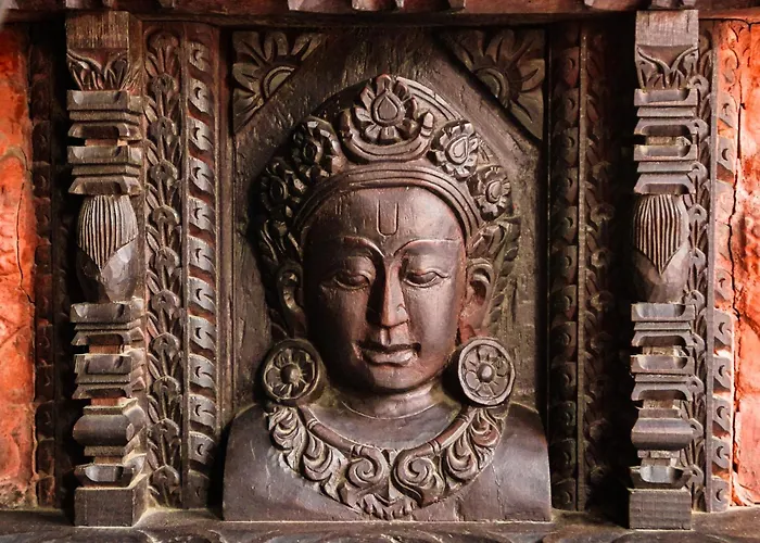 Basera Boutique - Kathmandu's Hidden Escape
