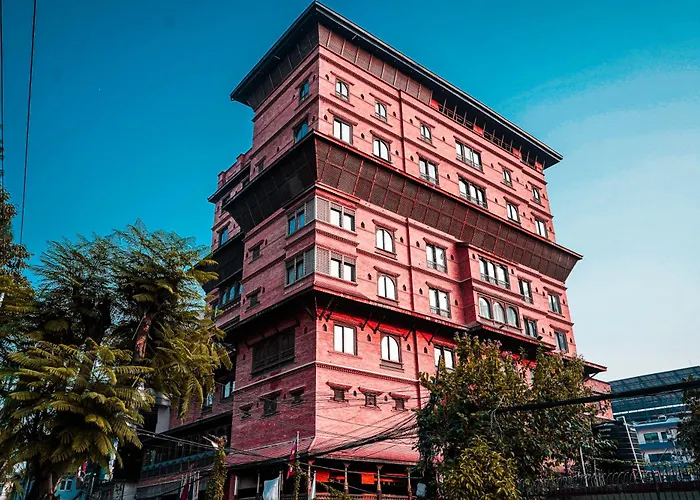 Hotel Basera Boutique - Kathmandu's Hidden Escape Kathmandu