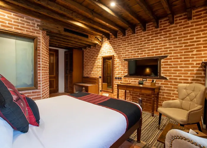 Basera Boutique - Kathmandu's Hidden Escape