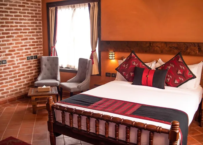 Basera Boutique - Kathmandu's Hidden Escape
