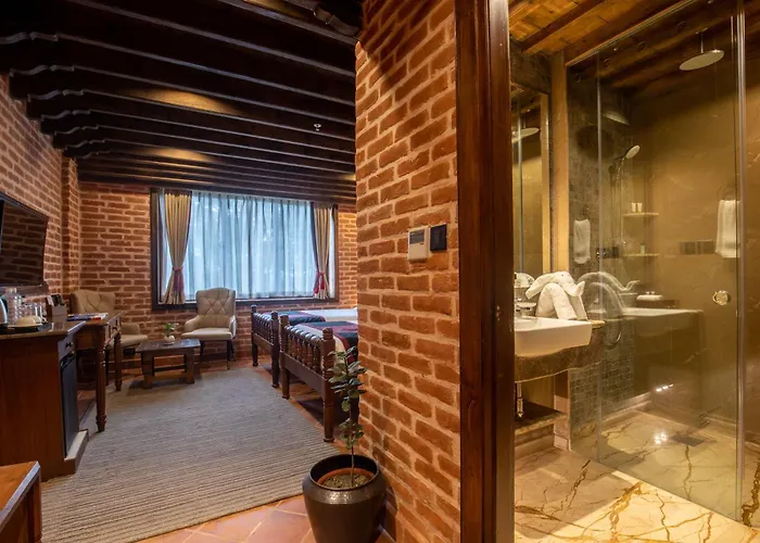 Basera Boutique - Kathmandu's Hidden Escape Hotel