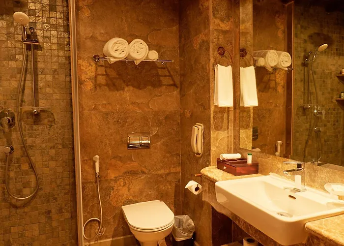 Basera Boutique - Kathmandu's Hidden Escape 5* Kathmandu