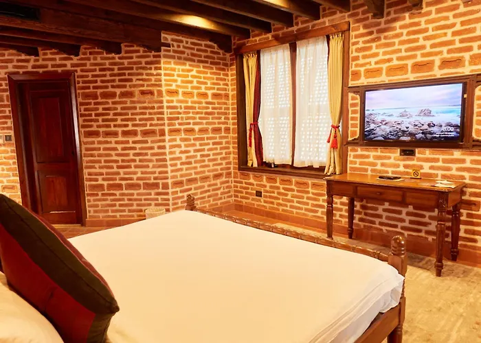 Basera Boutique - Kathmandu's Hidden Escape Hotel Kathmandu