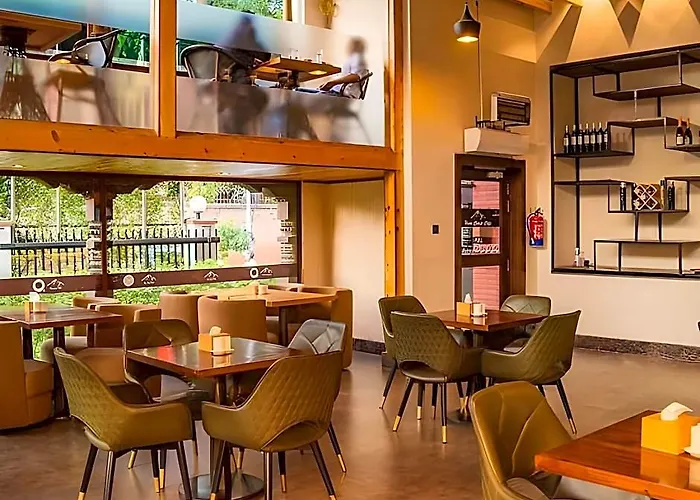 Basera Boutique - Kathmandu's Hidden Escape Hotel
