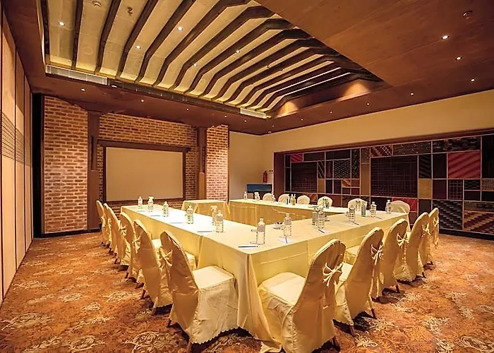 Basera Boutique - Kathmandu's Hidden Escape Hotel Kathmandu