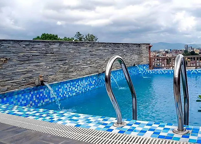 Basera Boutique - Kathmandu's Hidden Escape 5* Kathmandu
