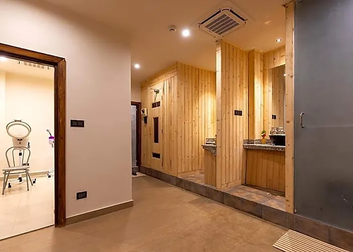 Basera Boutique - Kathmandu's Hidden Escape Kathmandu