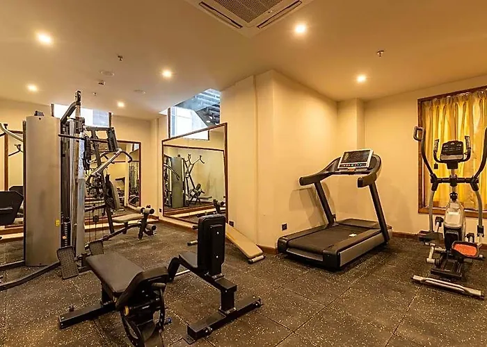 Basera Boutique - Kathmandu's Hidden Escape Kathmandu