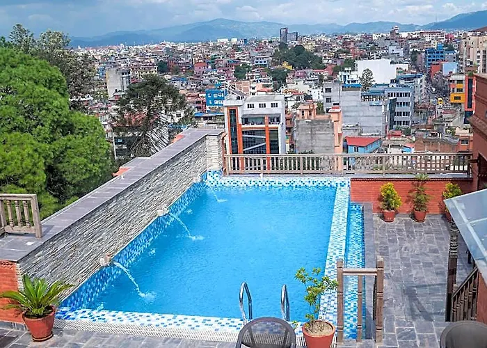 Basera Boutique - Kathmandu's Hidden Escape