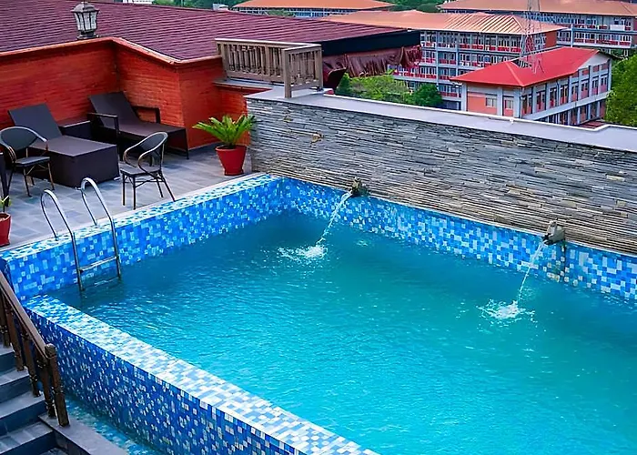 Hotel Basera Boutique - Kathmandu's Hidden Escape Kathmandu