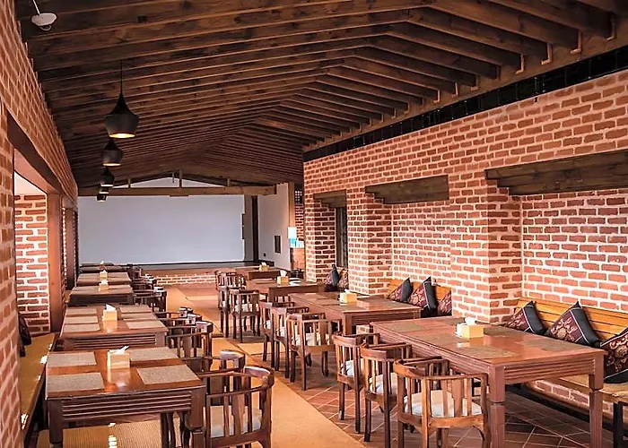 Basera Boutique - Kathmandu's Hidden Escape 5* Kathmandu