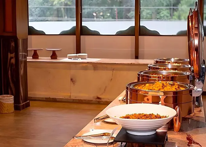 Basera Boutique - Kathmandu's Hidden Escape 5* Kathmandu
