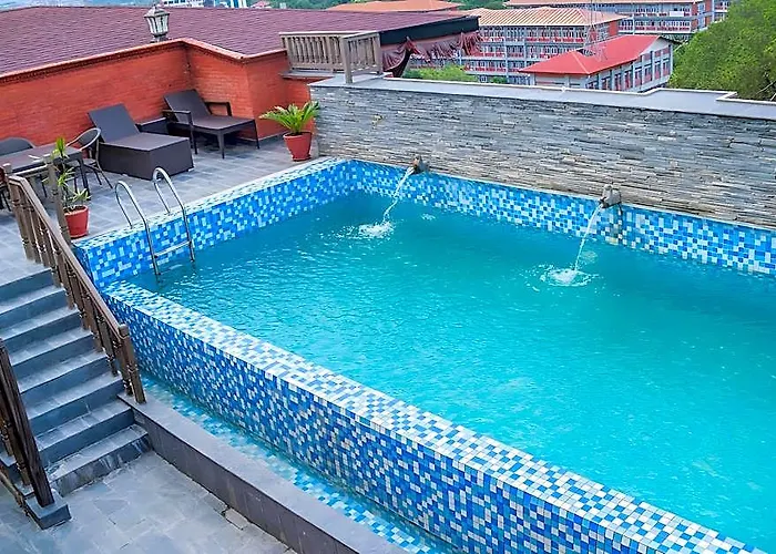 Basera Boutique - Kathmandu's Hidden Escape