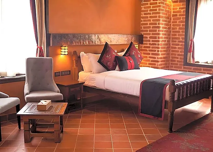 Hotel Basera Boutique - Kathmandu's Hidden Escape 5*