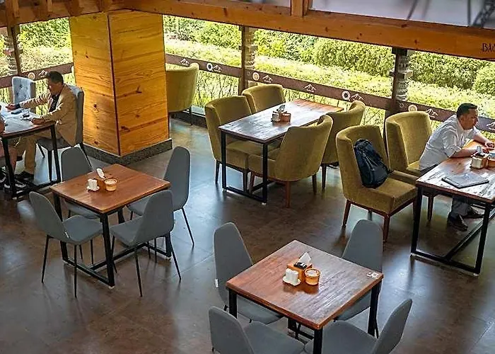 Basera Boutique - Kathmandu's Hidden Escape