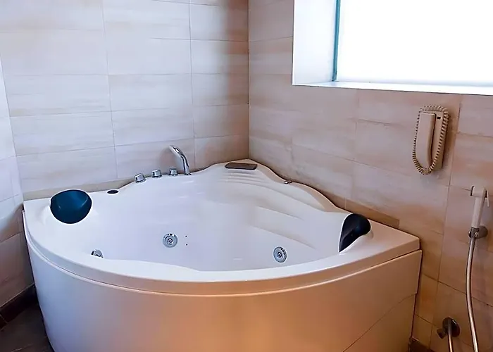 Basera Boutique - Kathmandu's Hidden Escape Hotel 5*
