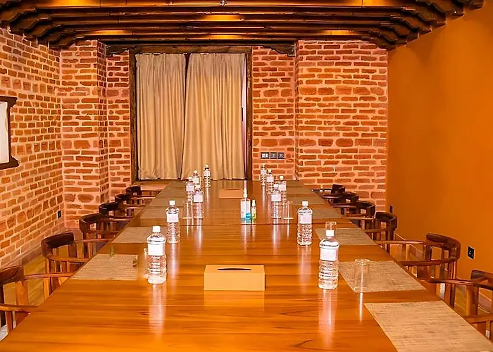 Basera Boutique - Kathmandu's Hidden Escape Hotel 5*