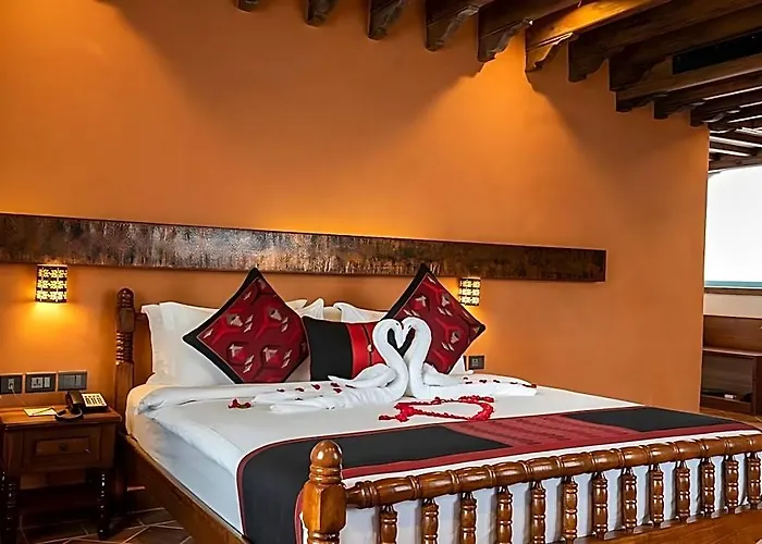 Basera Boutique - Kathmandu's Hidden Escape Kathmandu