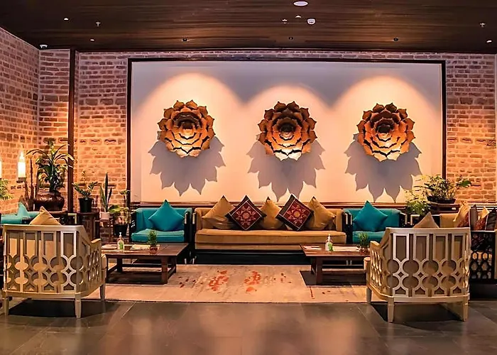 Basera Boutique - Kathmandu's Hidden Escape Hotel 5*