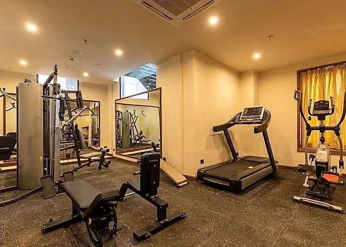 Basera Boutique - Kathmandu's Hidden Escape Hotel Kathmandu